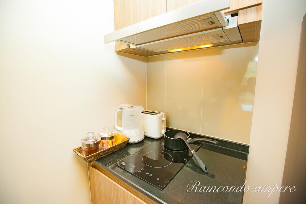 Raincondo Ampere Cha-am Exterior foto